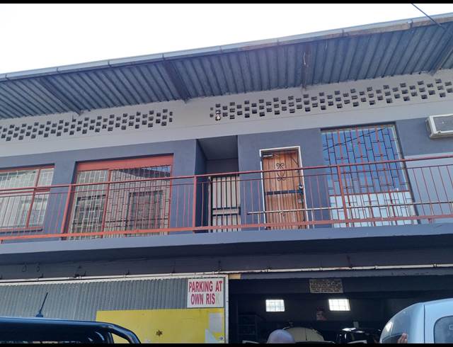 120M² OFFICE TO LET IN NELSPRUIT CENTRAL