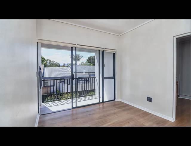 1 BEDROOM APARTMENT TO LET IN GEORGE SOUTH