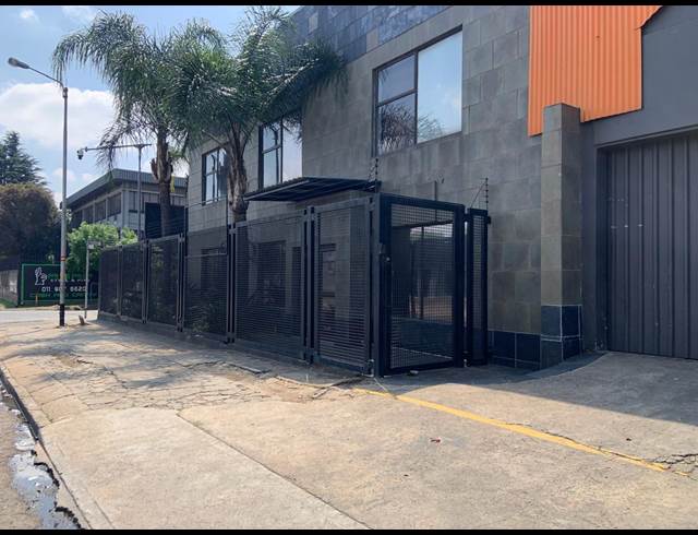 750M² WAREHOUSE TO LET IN ALBERTON NORTH
