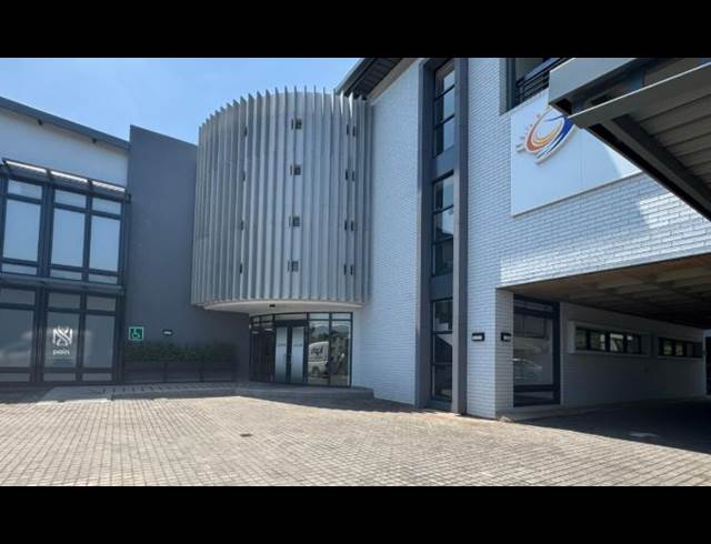 73M² MEDICAL SUITE TO LET IN NELSPRUIT CENTRAL