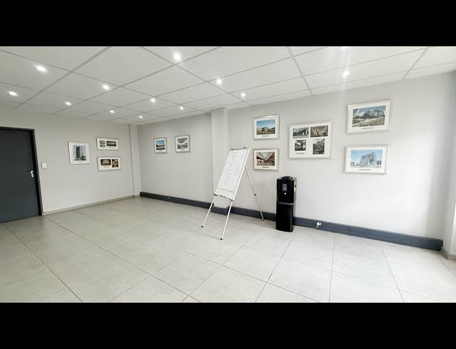 540M² WAREHOUSE TO LET IN MEADOWDALE