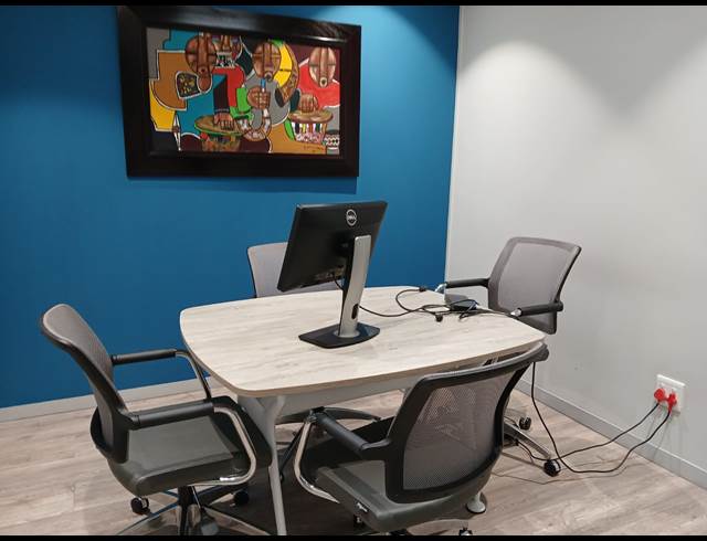 189M² OFFICE TO LET IN UMHLANGA RIDGE