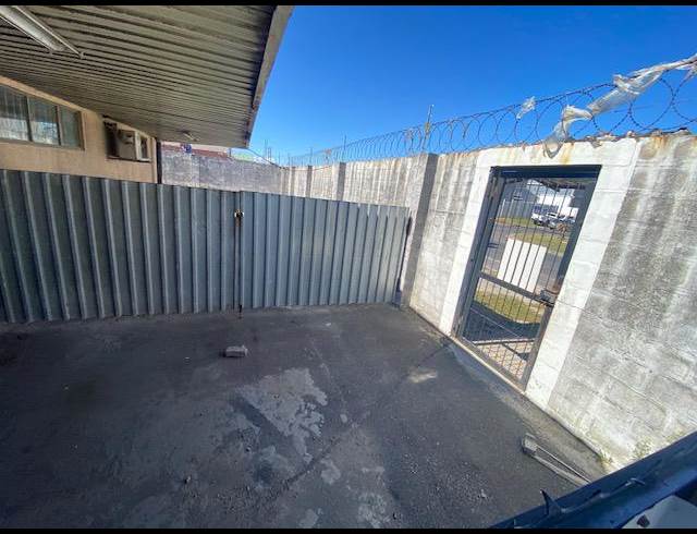 134M² MINI FACTORY TO LET IN ATHLONE
