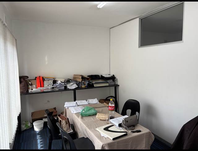 72M² OFFICE TO LET IN PINETOWN CENTRAL