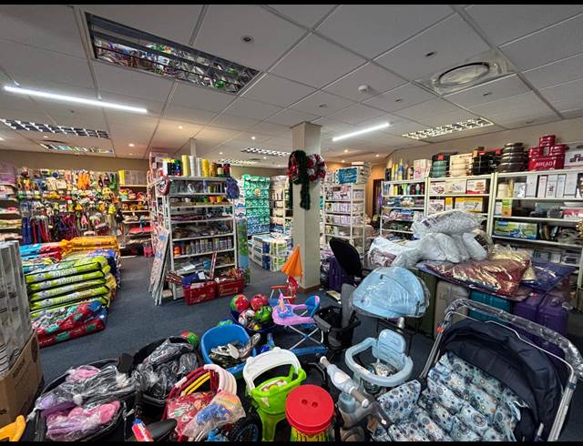 151M² RETAIL TO LET IN TYGER VALLEY