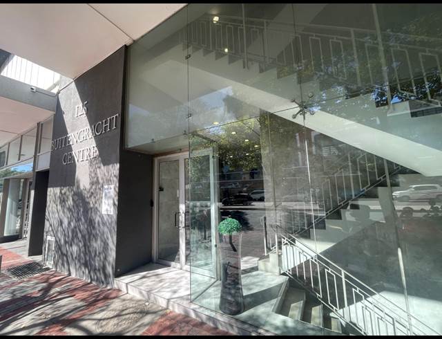 440M² OFFICE TO LET IN CAPE TOWN CITY CENTRE