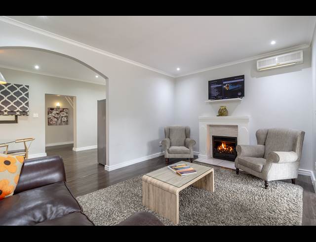 3 BEDROOM APARTMENT TO LET IN STELLENBOSCH FARMS
