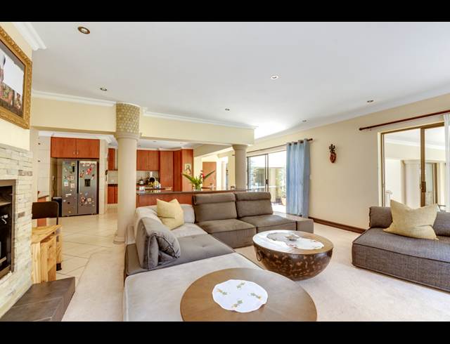 7 BEDROOM PROPERTY TO RENT IN DAINFERN GOLF ESTATE
