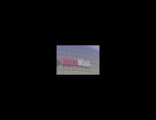 97M² RETAIL TO LET IN CHRIS HANI