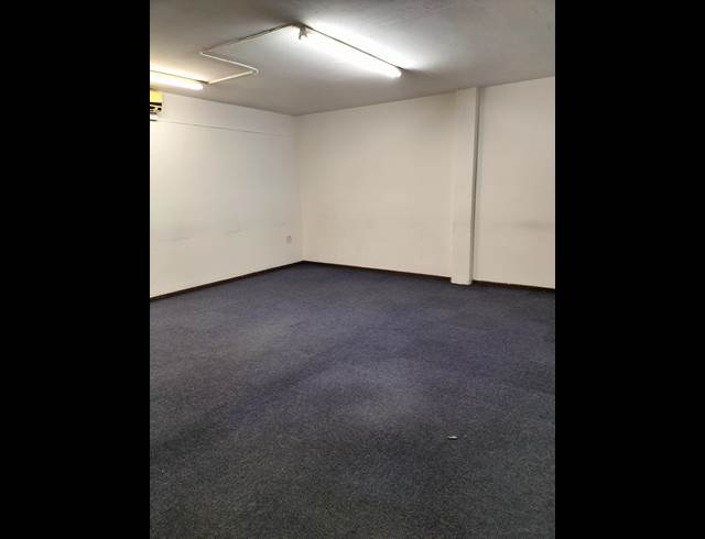 403M² STORAGE UNIT TO LET IN GREYVILLE