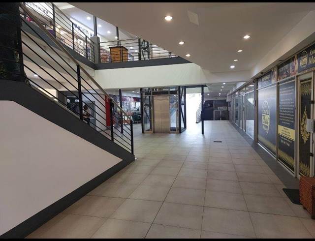 103M² BUILDING TO LET IN PIETERMARITZBURG CENTRAL