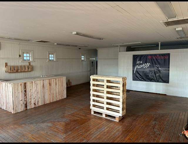 107M² RETAIL TO LET IN MATAFFIN