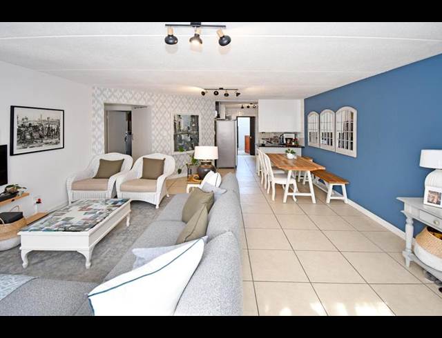 2 BEDROOM PROPERTY TO RENT IN MORNINGSIDE