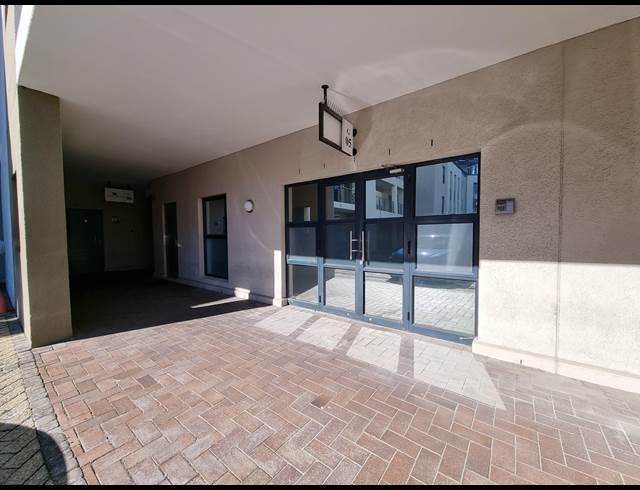 70M² OFFICE RENTED IN CENTURY CITY