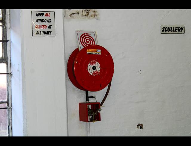 MINI FACTORY PROPERTY TO RENT IN NEW GERMANY