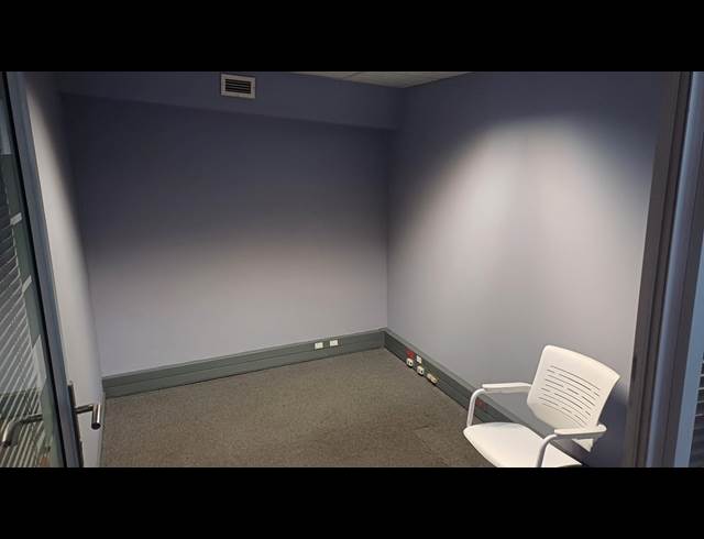 279M² OFFICE TO LET IN NELSPRUIT EXT 1
