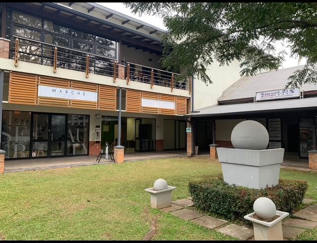 84M² OFFICE TO LET IN NELSPRUIT CENTRAL