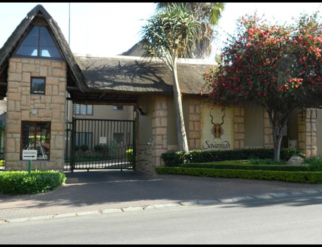 2 bed property to rent in DOUGLASDALE