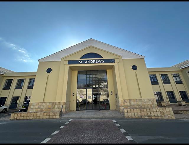 515M² OFFICE TO LET IN SANDTON CENTRAL
