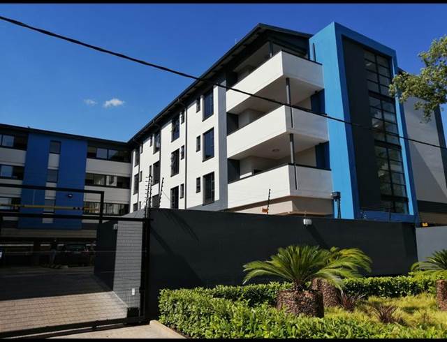 1 BEDROOM PROPERTY TO RENT IN DIE BULT