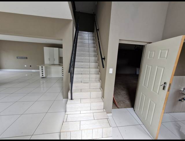 3 BEDROOM GATED ESTATE TO LET IN ZSM INDUSTRIAL