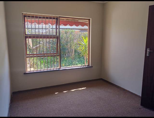 1 BEDROOM RETIREMENT UNIT TO LET IN EDEN GLEN