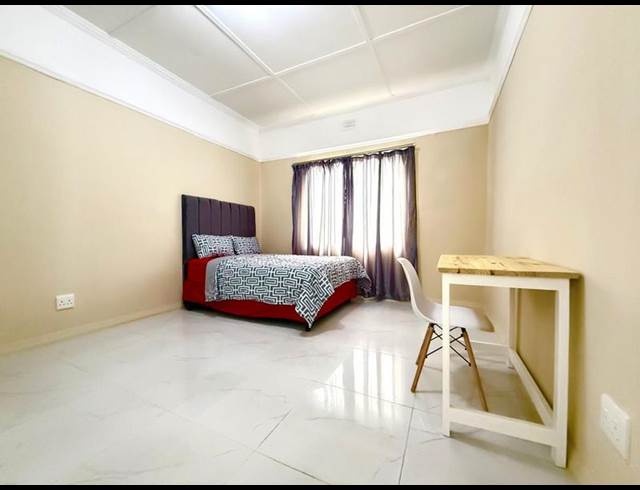 1 BEDROOM PROPERTY TO RENT IN WOODSTOCK
