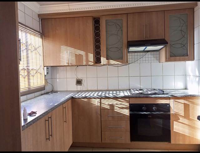 3 BEDROOM FREEHOLD TO LET IN MAMELODI EAST