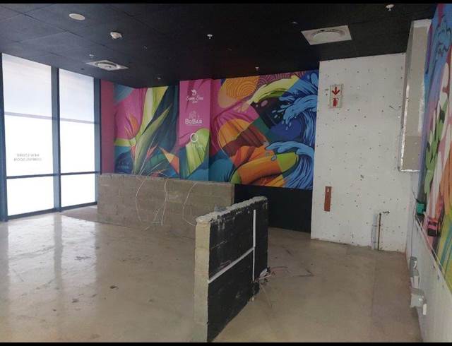 105M² RESTAURANT TO LET IN UMHLANGA CENTRAL