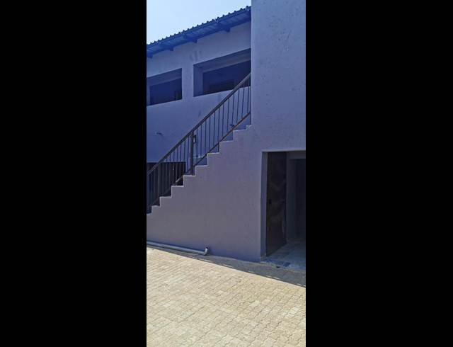 1 BEDROOM PROPERTY TO RENT IN ROSETTENVILLE