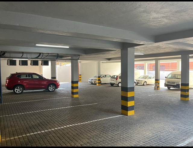 2,395.75M² OFFICE TO LET IN NELSPRUIT EXT 2