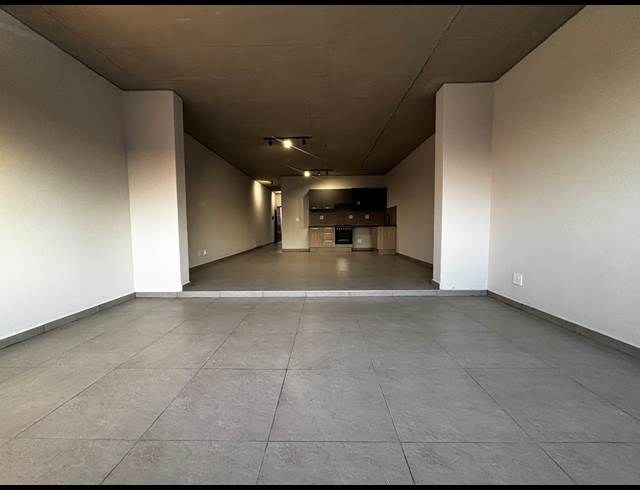 1 BEDROOM APARTMENT TO LET IN RIVONIA