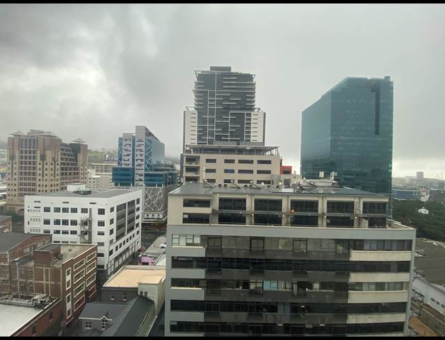 243M² OFFICE TO LET IN CAPE TOWN CITY CENTRE