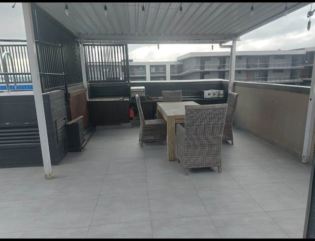1 BEDROOM APARTMENT TO LET IN UMHLANGA RIDGE