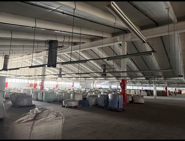 22,000M² WAREHOUSE TO LET IN MOBENI