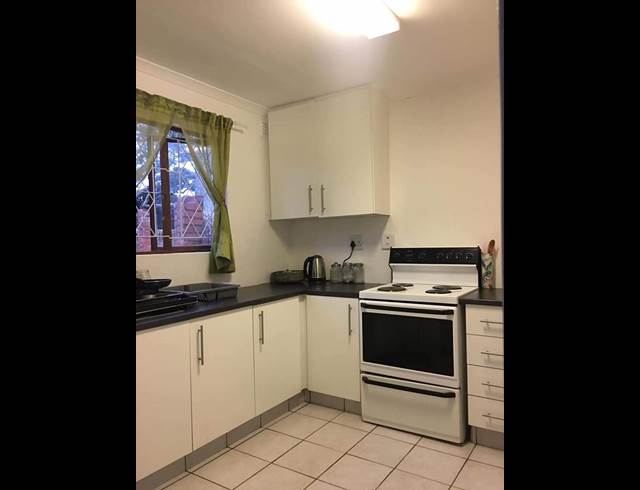 1 bed property to rent in GREENWOOD PARK