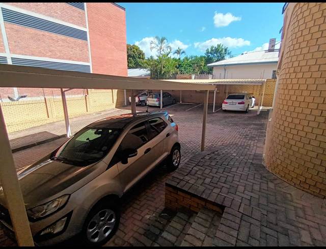 176M² OFFICE TO LET IN NELSPRUIT CENTRAL
