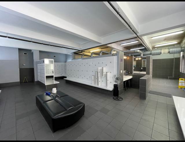 1,703M² RETAIL TO LET IN CAPE TOWN CITY CENTRE