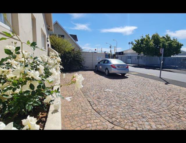 16M² OFFICE RENTED IN KIRSTENHOF