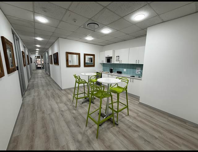 13M² SERVICED OFFICE TO LET IN AUCKLAND PARK