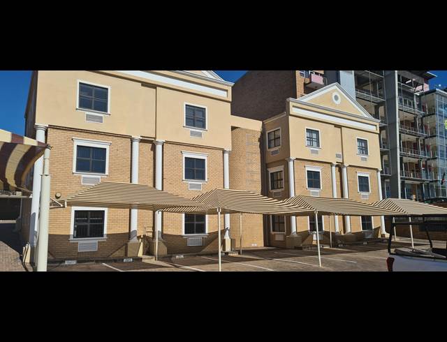 124M² OFFICE TO LET IN NELSPRUIT CENTRAL