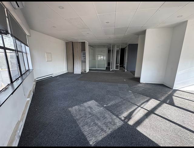 250M² WAREHOUSE TO LET IN WYNBERG