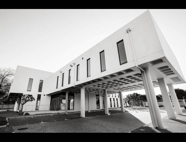 142M² OFFICE TO LET IN DURBANVILLE CENTRAL
