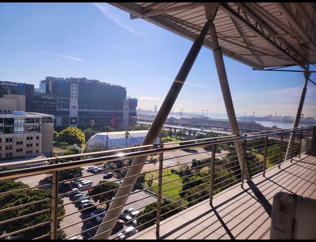 5,683M² OFFICE TO LET IN CAPE TOWN CITY CENTRE