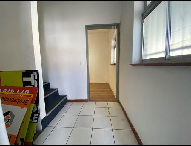 318M² WAREHOUSE TO LET IN MARCONI BEAM INDUSTRIA
