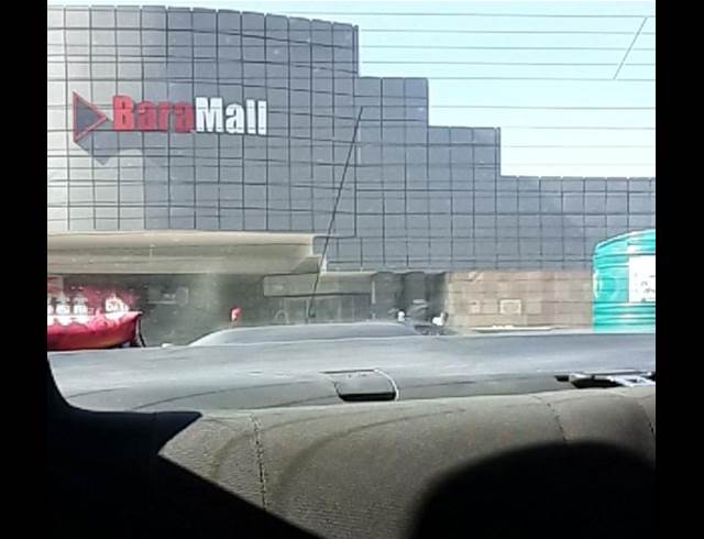 112M² RETAIL TO LET IN CHRIS HANI