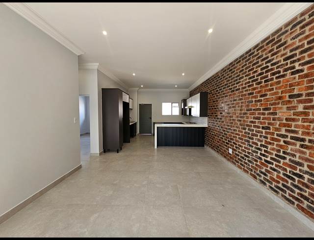 3 BEDROOM APARTMENT TO LET IN BRYANSTON