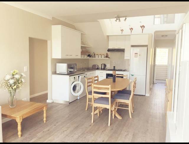 3 BEDROOM PROPERTY TO RENT IN WYNBERG UPPER