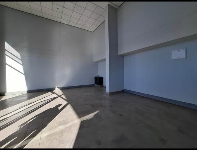 50M² BUSINESS TO LET IN UMHLANGA RIDGESIDE