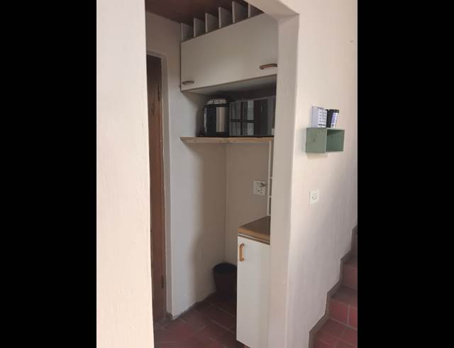 1 bed property to rent in TERENURE